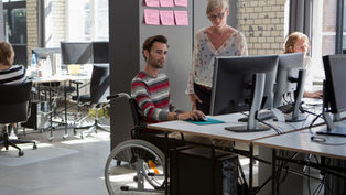 Reasonable Adjustments