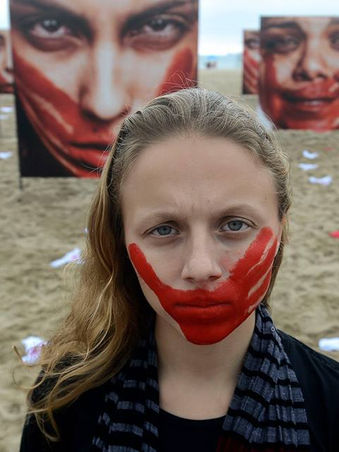 Não podemos nos calar quando a dignidade humana está em jogo