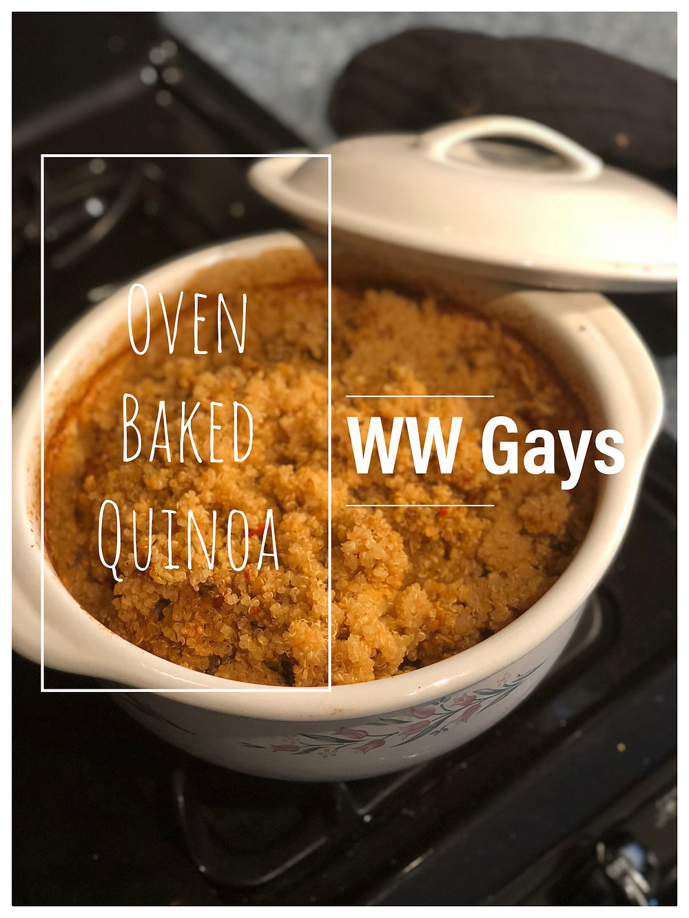 Quinoa