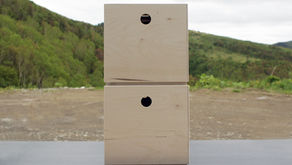 БОКСы модульные