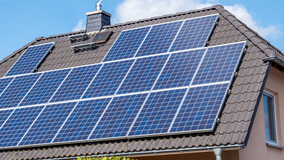 Our Take on Solar Panel Types, Ranked by Aesthetics