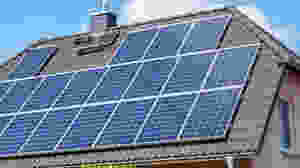 beautiful solar panels, ways to improve solar aesthetic, solar system aesthetic, solar panels design, black solar panels, silicon solar panels, mono/polycrystalline solar panels, good looking solar panels, solar add to property value, solar panels that look like roof tiles, best solar shingles, whole roof solar panels, solar tiles, solar panel types, solar pv panels