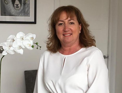 Meet our Sales Manager, June