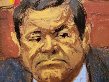 JUCIO AL CHAPO: QUINTO DÍA DE DELIBERACIONES SIN VEREDICTO