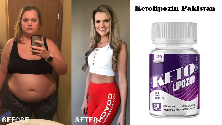 Ketolipozin Pakistan | home