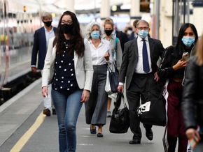 Un estudio concluye que la inmunidad al coronavirus podría perderse en meses