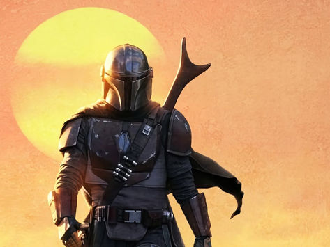 The Mandalorian: ‘I Can Bring You In Warm... Or I Can Bring You In Cold’