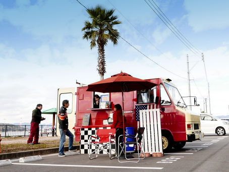 プライベートタイム!