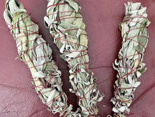 Smudge Sticks by Ness