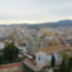 Malaga, Spain