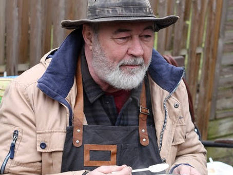 WINTER COTLIQ CUP 2018 CHRUDIM VAŘENÍ KOTLÍKOVÝCH OMÁČEK 16.2—18.2. 2018