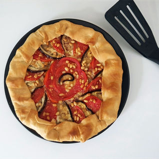 Tarte simplissime