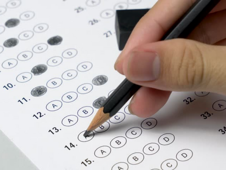 Can You Really Study for the SAT?