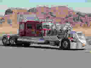 Тягач Thor24 | Rock Auto Club