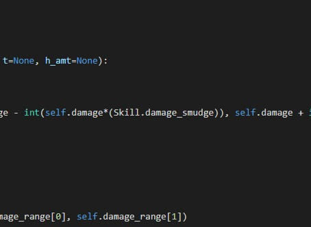 Project Amerith | Chapter 2