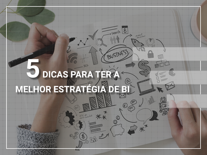 business intelligence