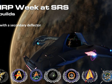 Science Week with EPG