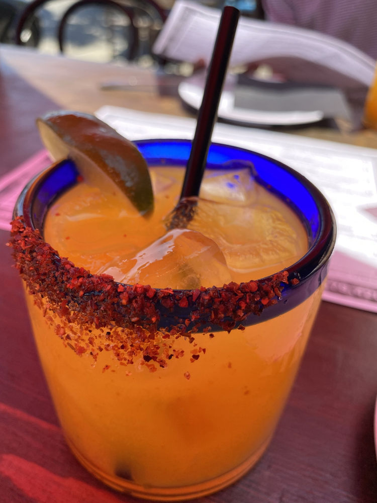 Los Angeles Jalapeño Pete's Taqueria and Bar Review