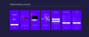 E – COMMERCE APP