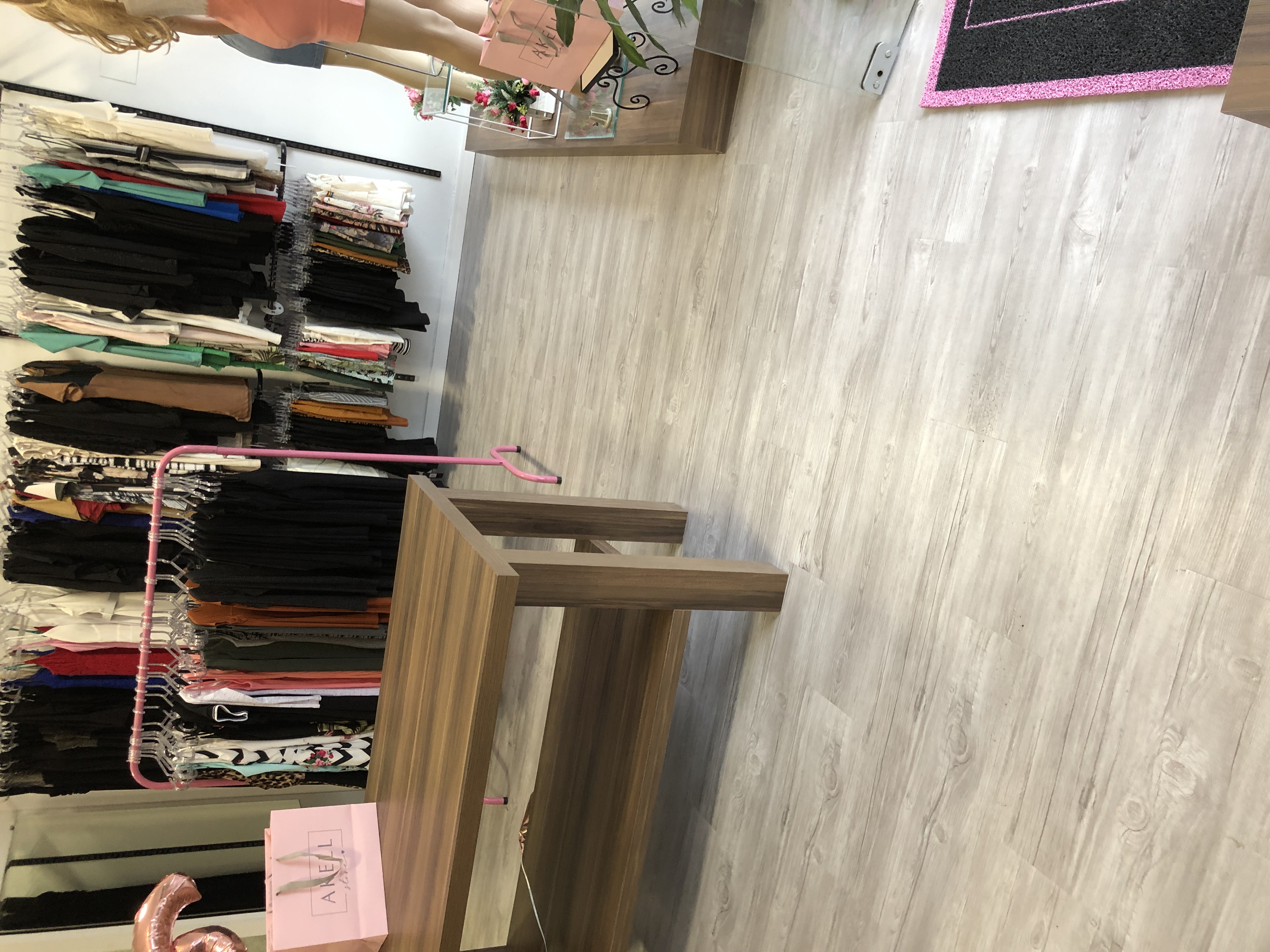 Piso de PVC Pátina Ártico — foto 4