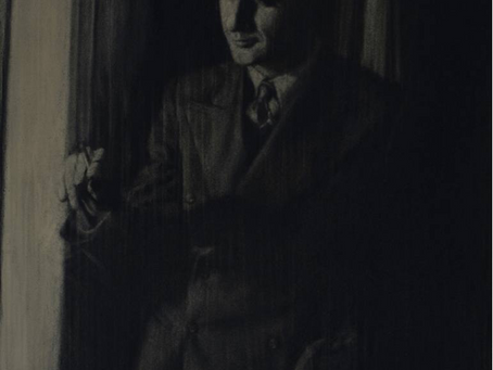 ‘Man in Window’