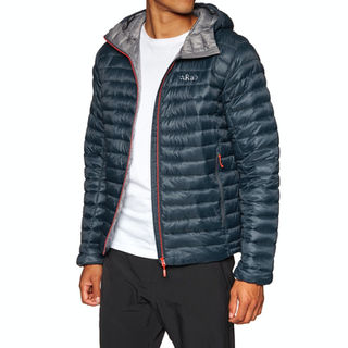 nimbus jacket rab