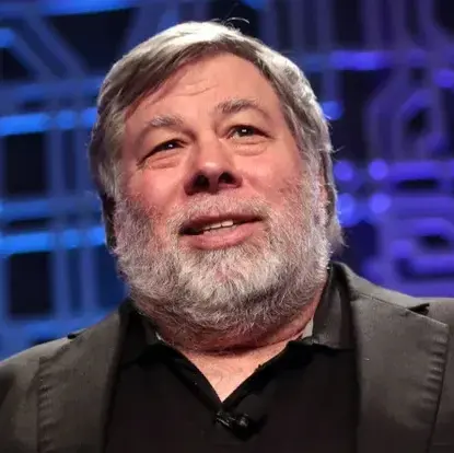 Apple Co-Founder Steve Wozniak: Could I Get Corona Virus