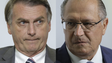 Alckmin ou Bolsonaro? Tanto faz. Quem vai mandar na economia vai ser o banco BTG pactual
