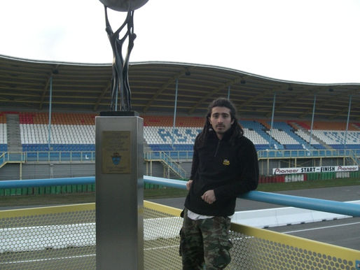 Retroscena di Le Mans: via i sassolini negli stivali…