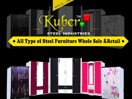 Kuber Steel Industries 