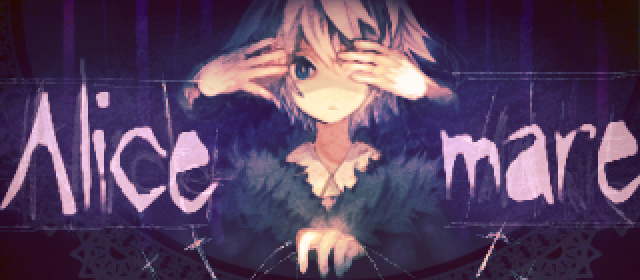 Alfa's Recommendations: "Alicemare" content media