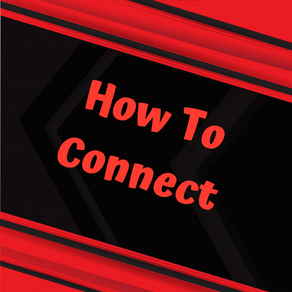 How To Connect