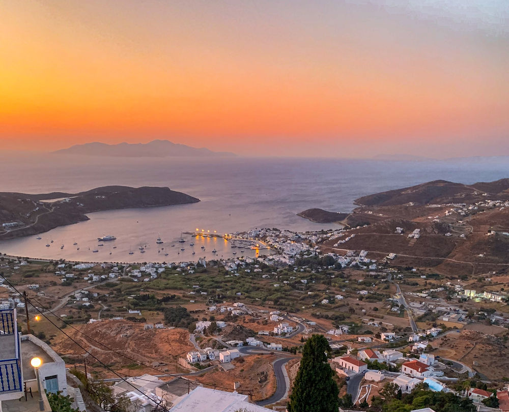 A Complete Guide to Serifos, Greece