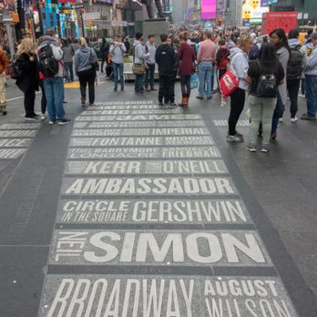 The Journey, Part II