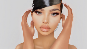 Fresh faced | Blog post #15