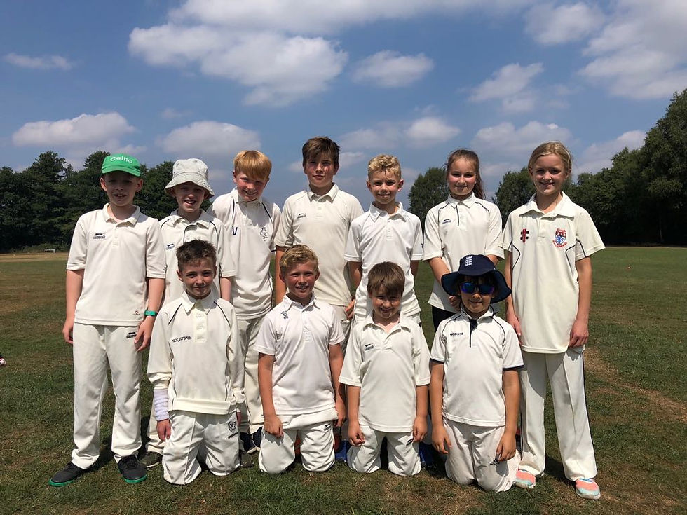 2019 Junior Handbook