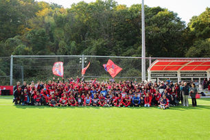 Iwaki fc | Another step forward