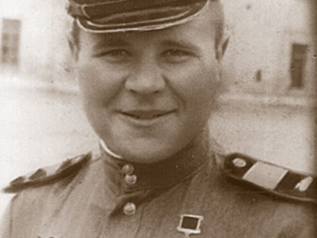 СЛОБОДЕНЮК ГРИГОРИЙ АФАНАСЬЕВИЧ