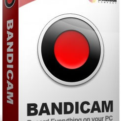 Bandicam Full v4.6.5.1757 Multilenguaje (Español), Grabación de la pantalla.