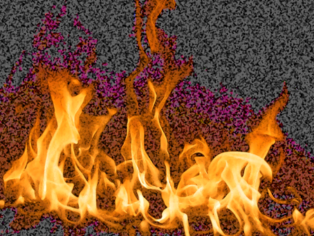 Self Practice Self Reflection for Burnout