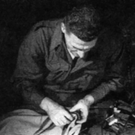 The Last POW of the Korean War