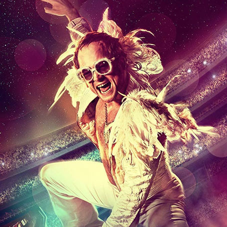 Crítica | rocketman