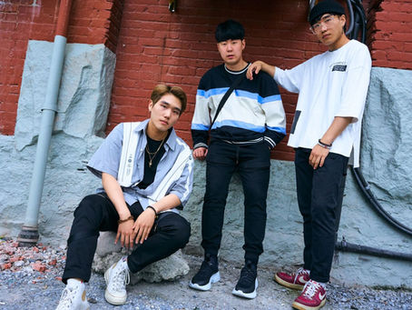 K-Pop in Vancouver: Wild Waves