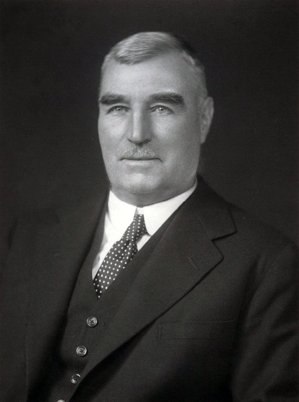 New Zealand Prime Minister 