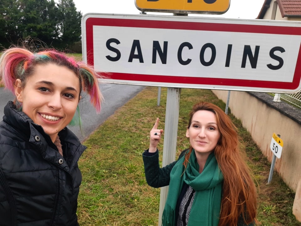 À domicile, formations Spécialisées à la Sclérose Latérale Amyotrophique.
content media