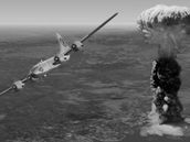 The Real Reason America Dropped The Atomic Bomb. It Was Not To End The War