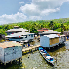 Jerlene's for Lunch - A Real Island Experience