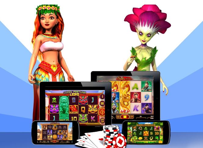 Online Real Money - Gaming Software Companies - Proga India content media