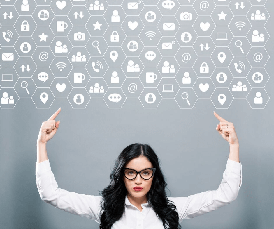 How to choose right social media platform for your business
