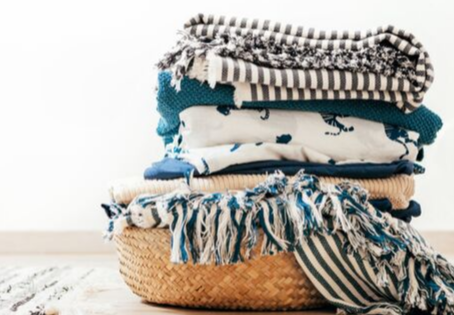 Do The Next Thing: Getting Things Done When Life Is Chaotic